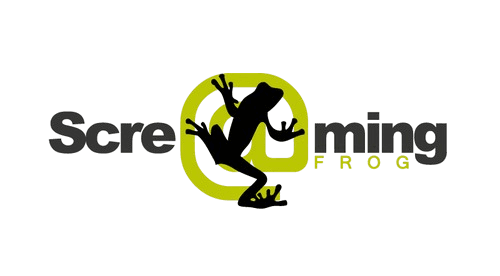 Screaming Frog